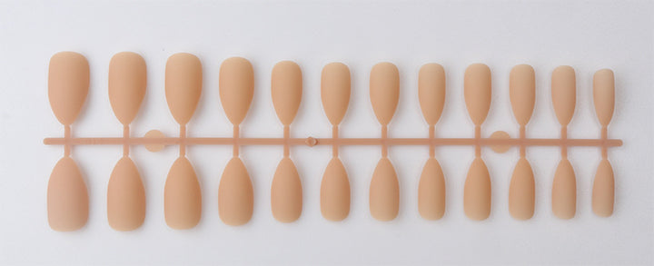 Stiletto Press-On Nail Set Stornfield