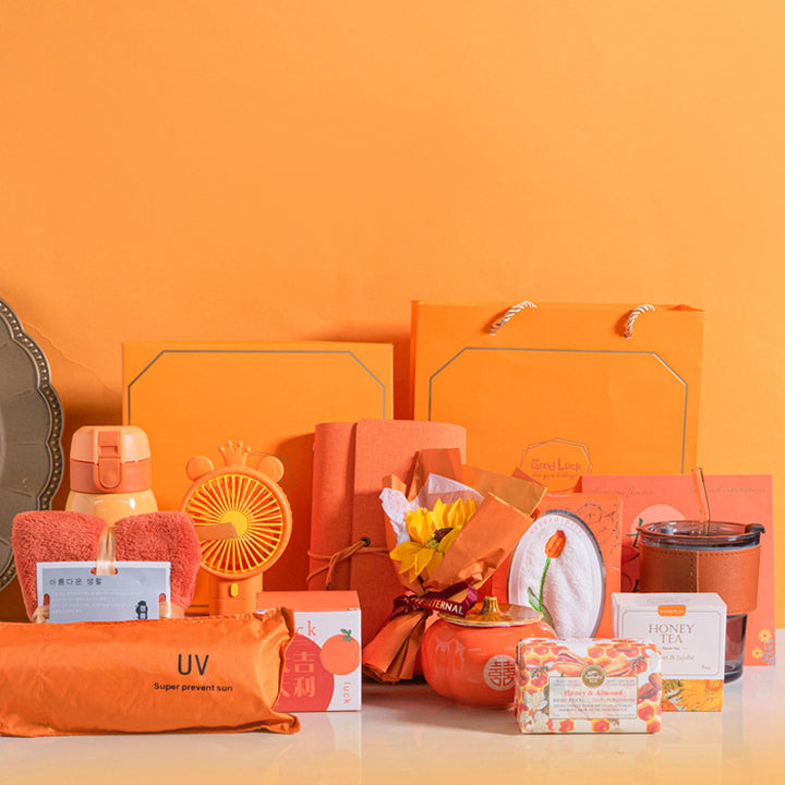 Unisex Gift Set Stornfield