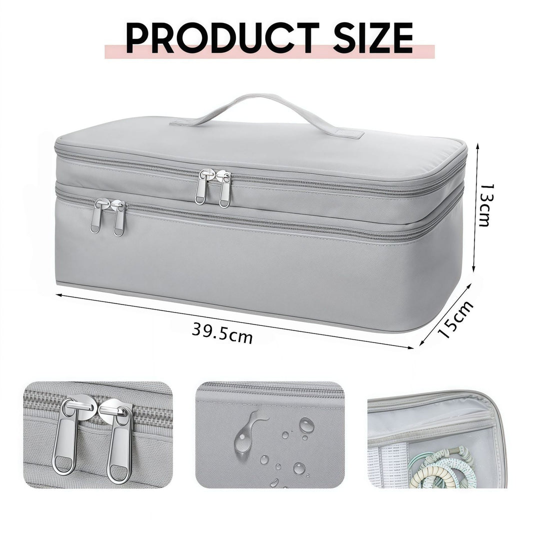 Cosmetic storage Stornfield