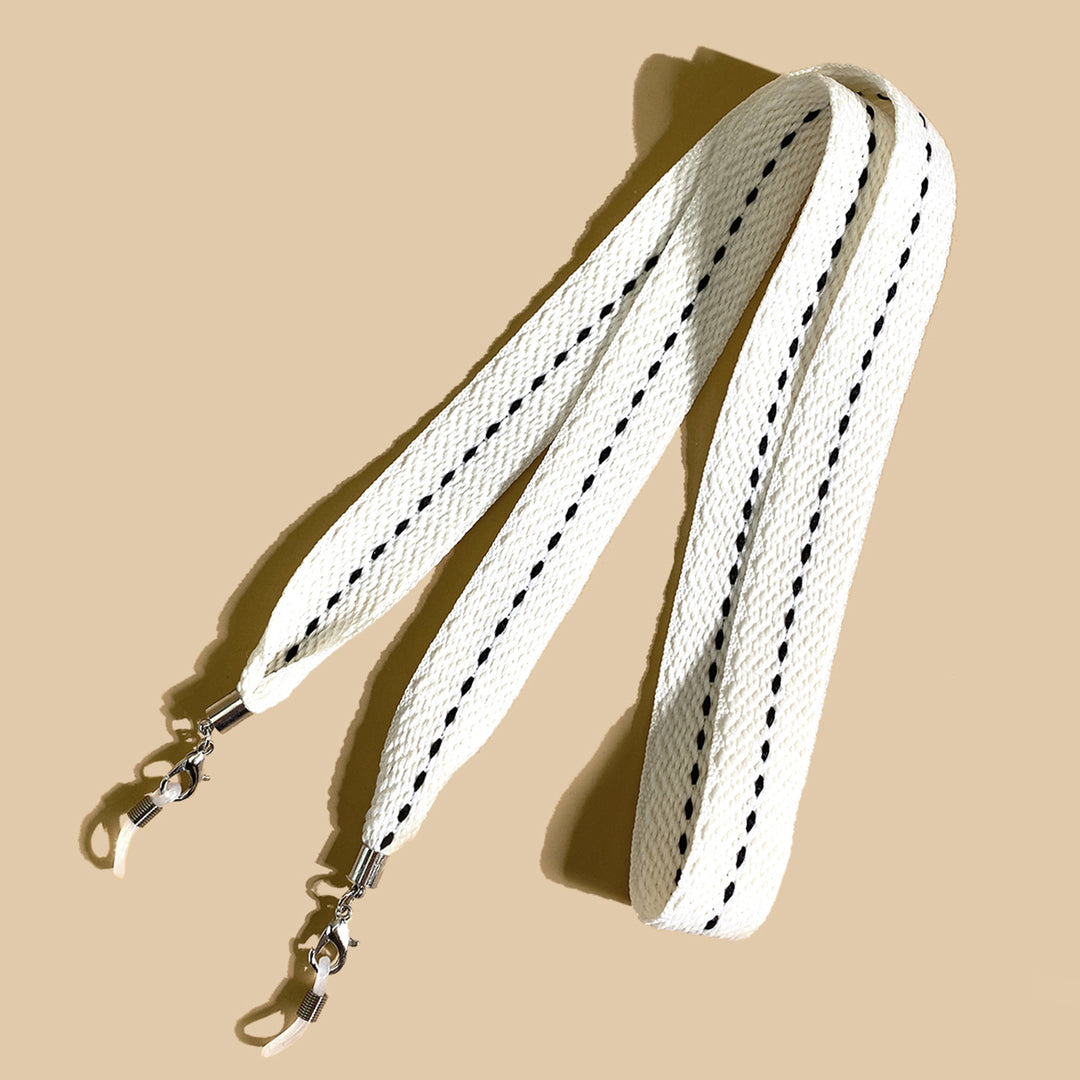 Adjustable Premium Eyewear Strap Stornfield
