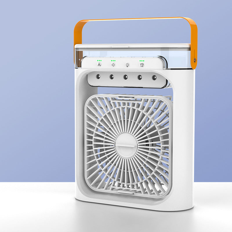 Unisex Portable Fan Stornfield