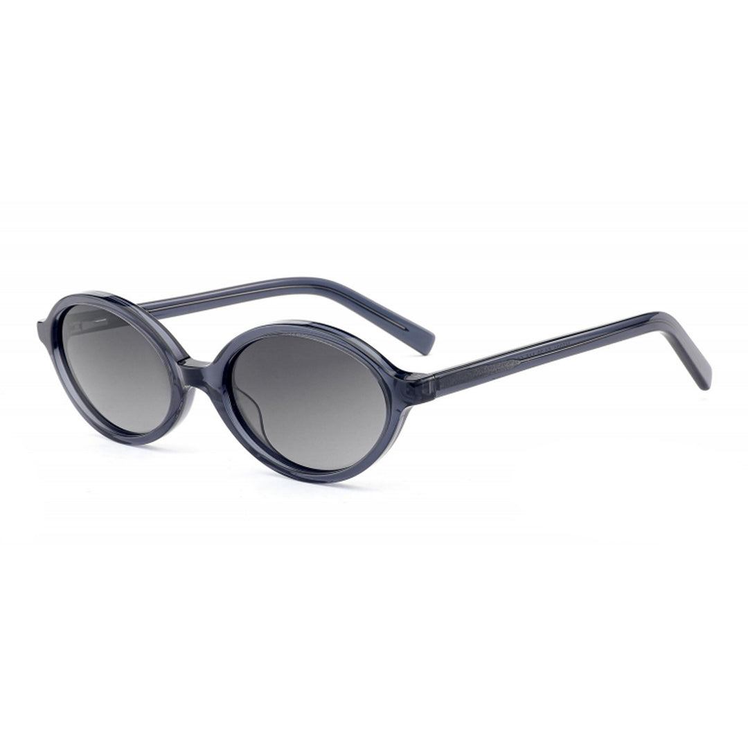 Women's Designer Sunglasses with Timeless Oval Design Stornfield