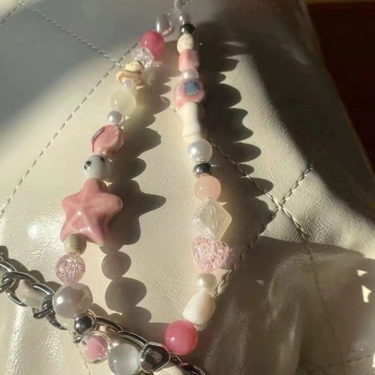 Decorative Beaded Eyewear Lanyard Stornfield 1790134522
