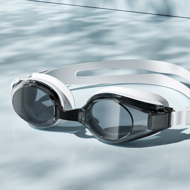 Women's Premium Anti-Fog Swimming Goggles Stornfield