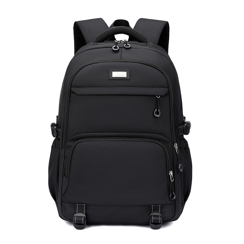 Multi-Functional Travel School Backpack Stornfield