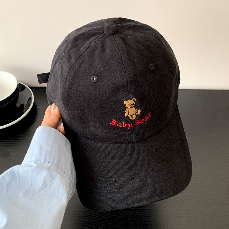 Women's Embroidered Casual Baseball Cap Stornfield 1784083582