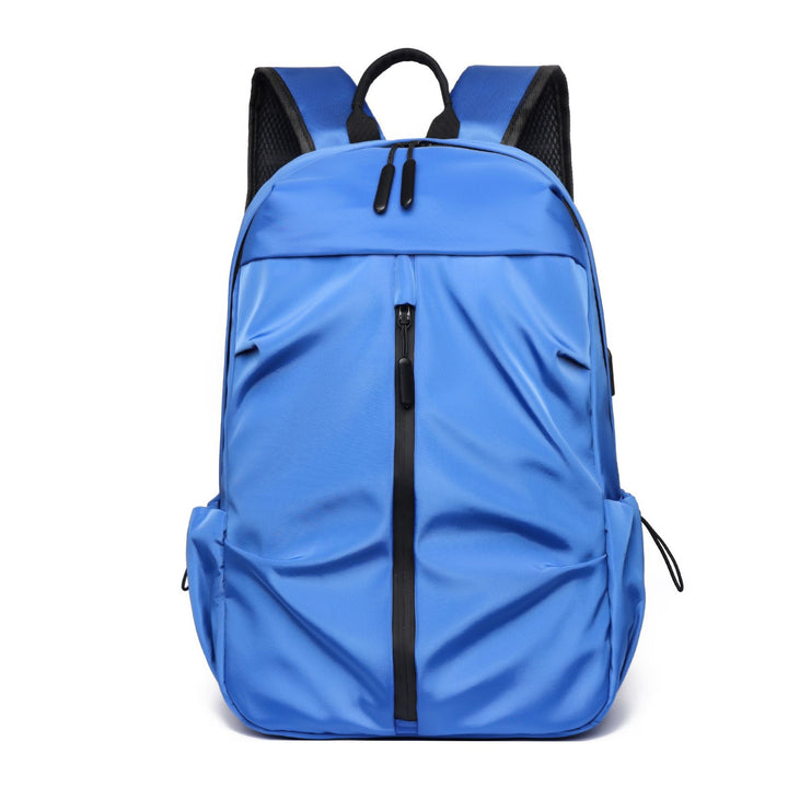 Modern Sleek Backpack Stornfield