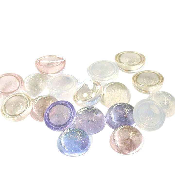 Resin Gemstones Stornfield