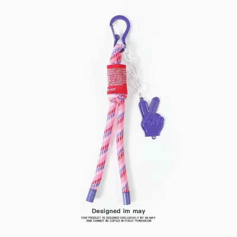 Versatile Keychain Accessory Stornfield