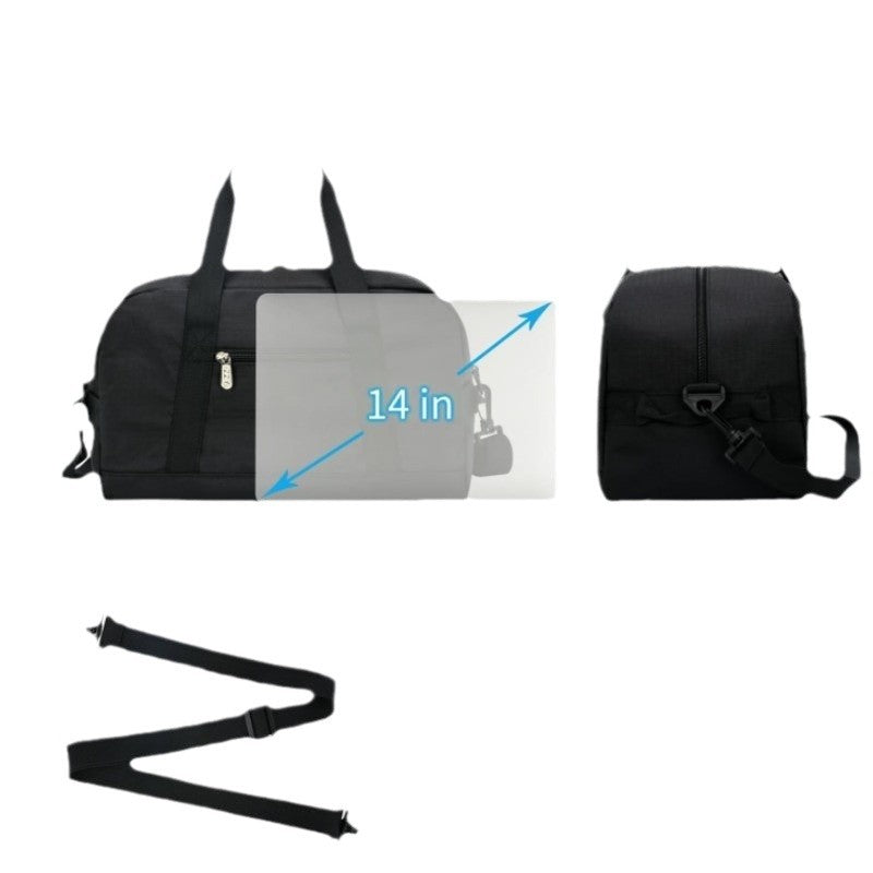 Versatile Travel Duffel Bag Stornfield 1789726936
