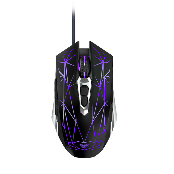 Gaming Mouse Stornfield