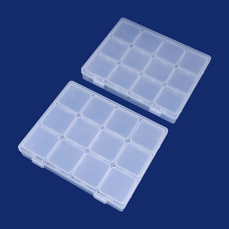 Multi-Compartment Storage Organizer Stornfield