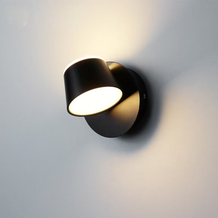 Stylish Wall Mounted LED Light