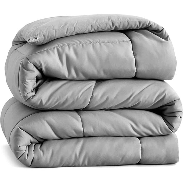 Premium Cozy Weighted Blanket Stornfield