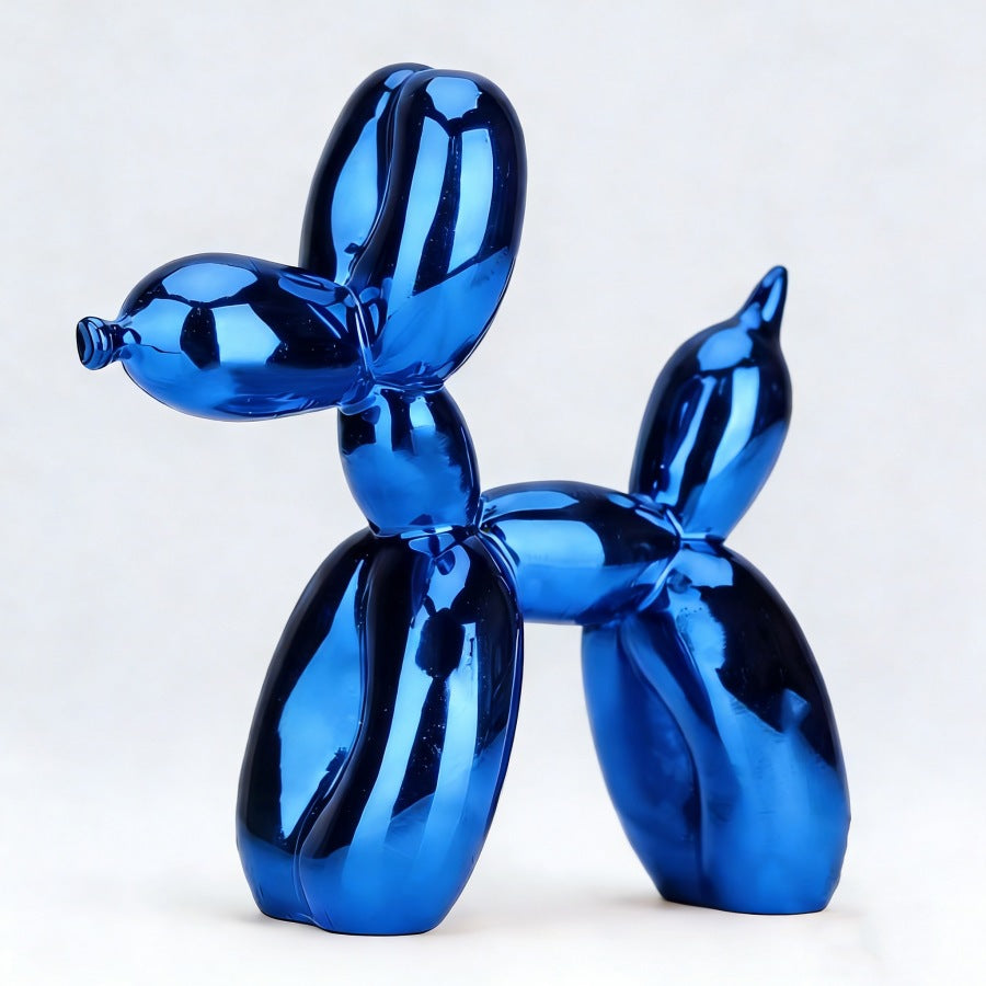 Sculpture in Animal Shape Stornfield