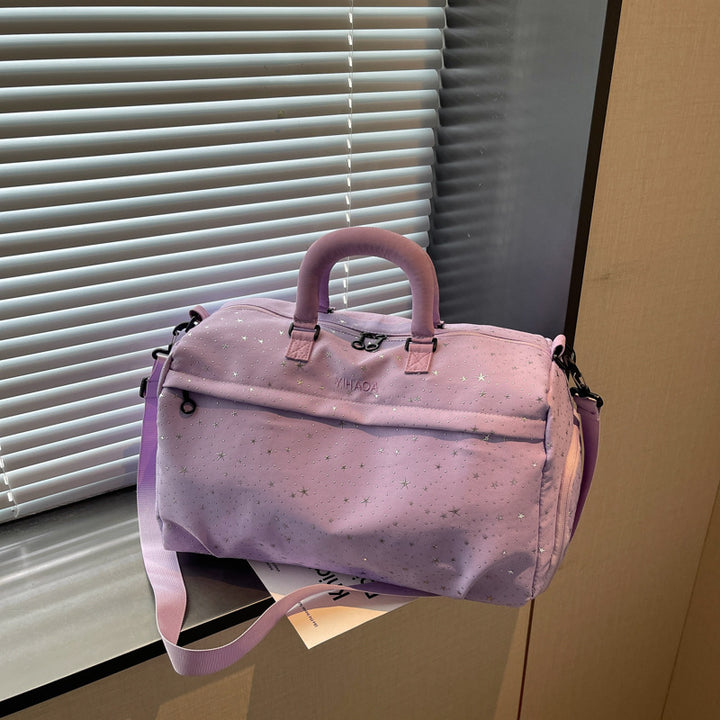 Stylish Multi-Functional Travel Duffel Bag Stornfield 1791206134