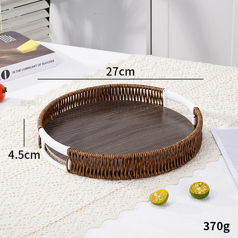 Decorative Serving Tray Stornfield
