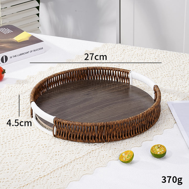 Decorative Serving Tray Stornfield