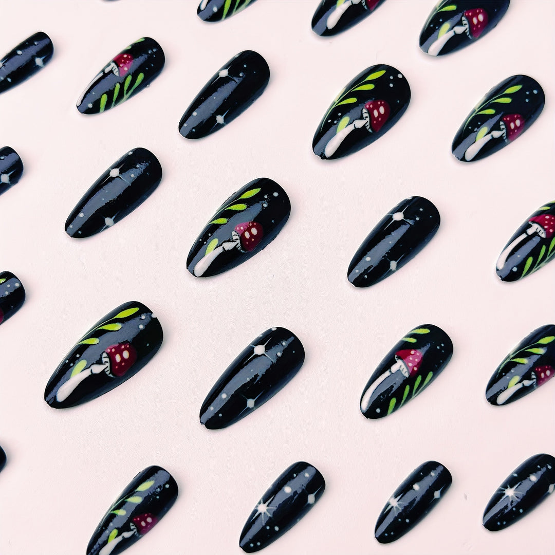 Creative Nail Design Set Stornfield