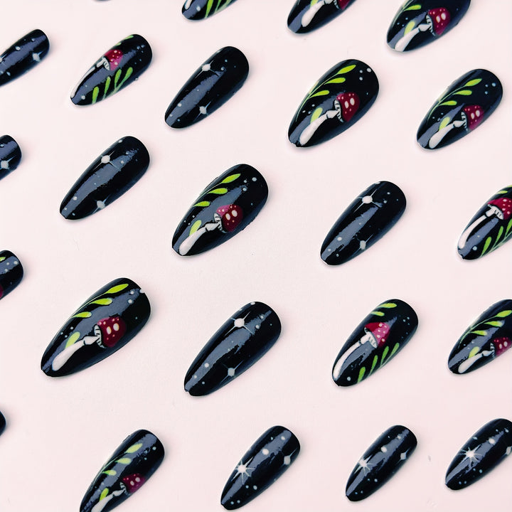 Creative Nail Design Set Stornfield
