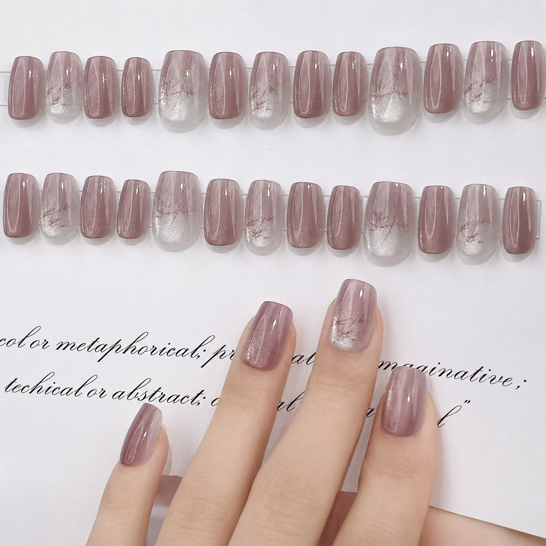 Premium Nail Art Set Stornfield
