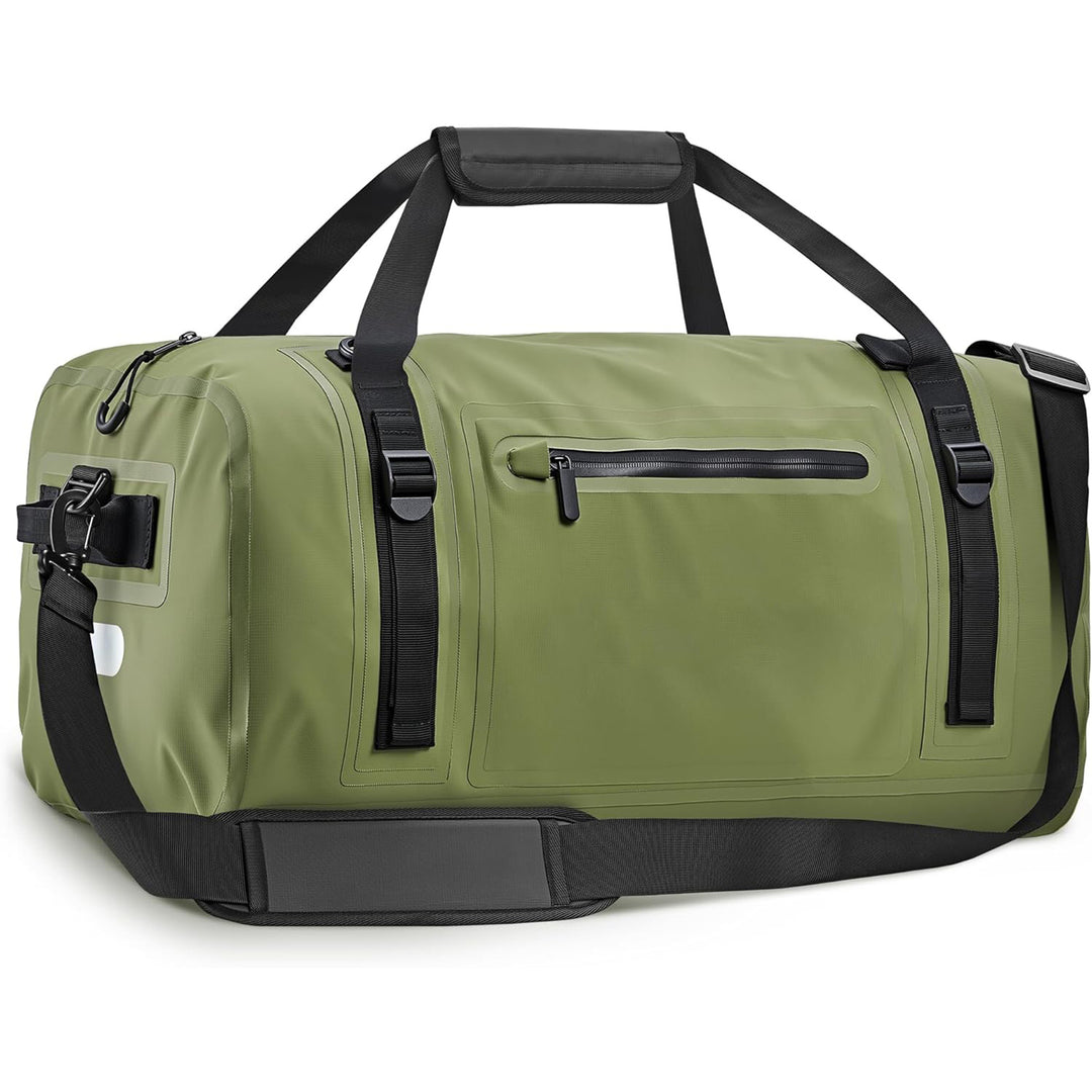 Robust and Waterproof Travel Bag Stornfield