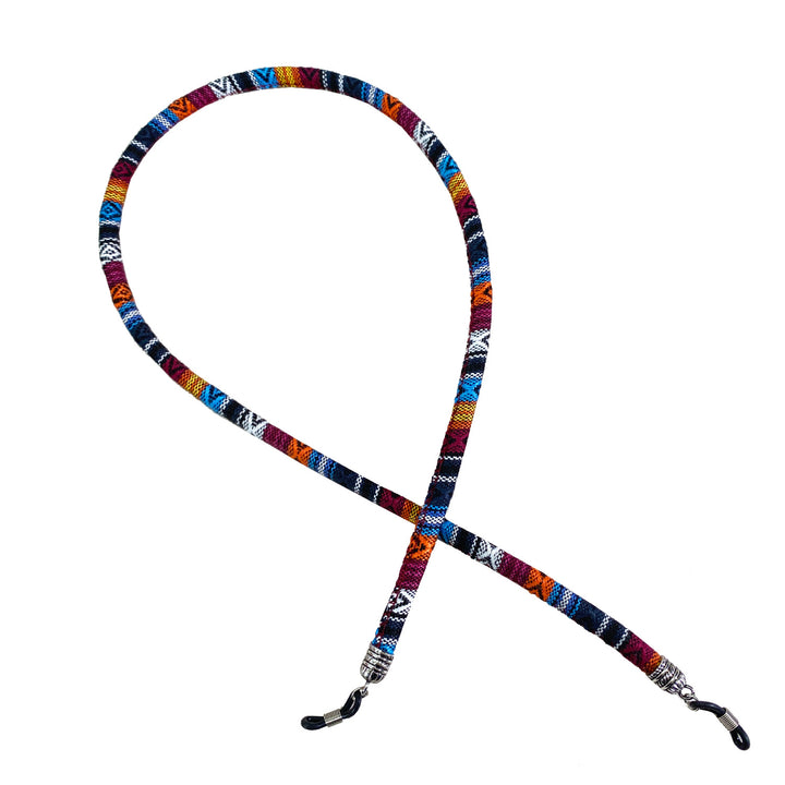 Beaded Eyewear Chain Stornfield
