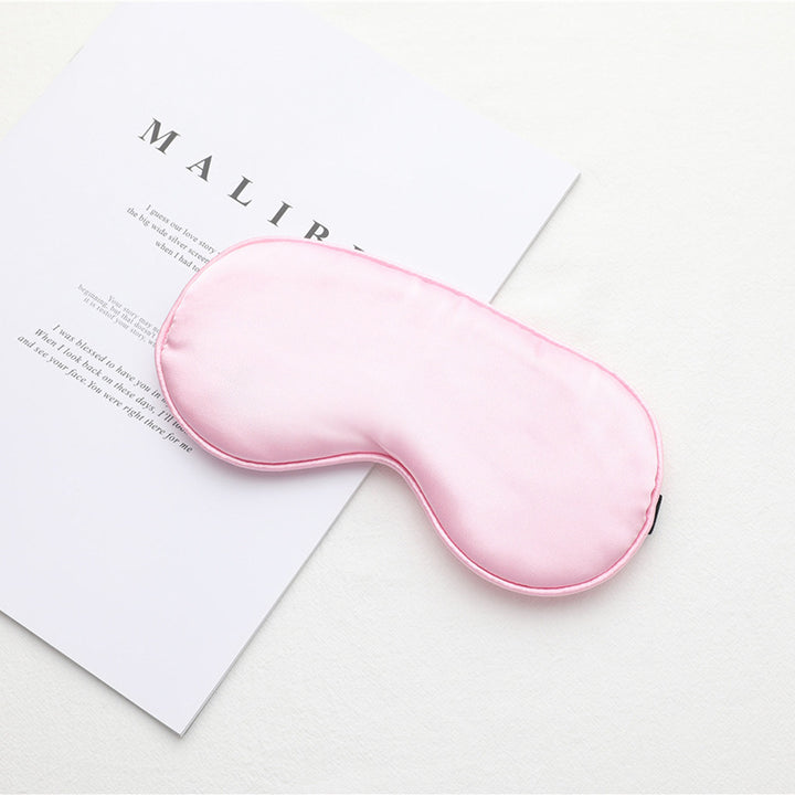 Unisex nan ergonomic sleep mask with gentle padding and adjustable strap Stornfield