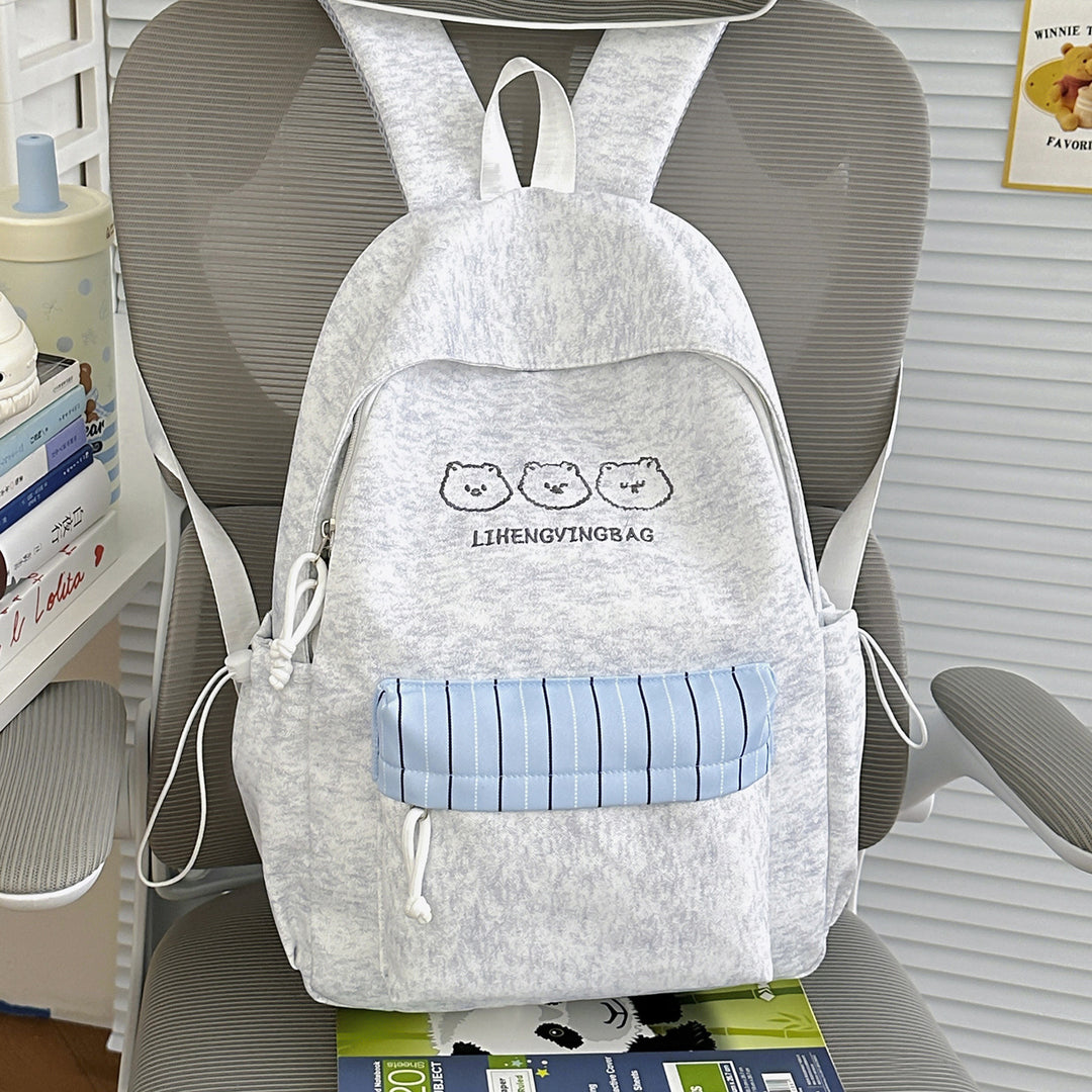 Fun-Themed Casual Backpack Stornfield 1791204849