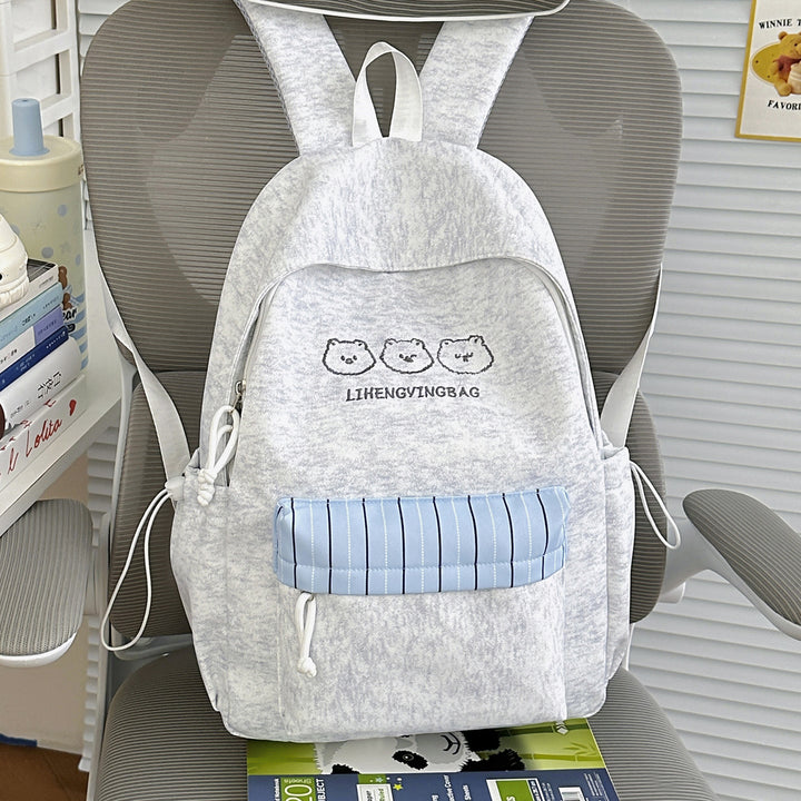 Fun-Themed Casual Backpack Stornfield 1791204849