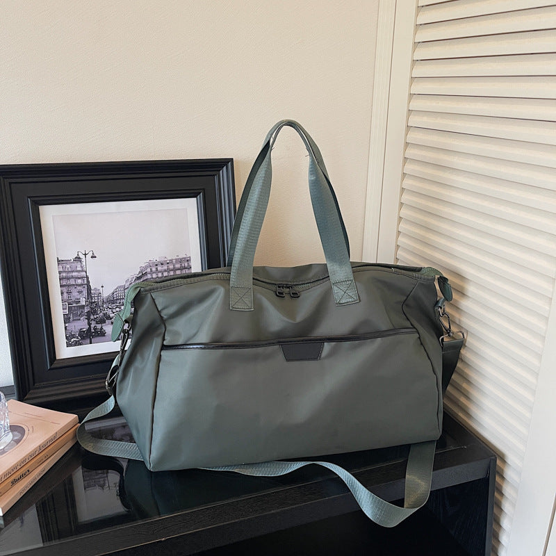Multifunctional Sports and Travel Bag Stornfield