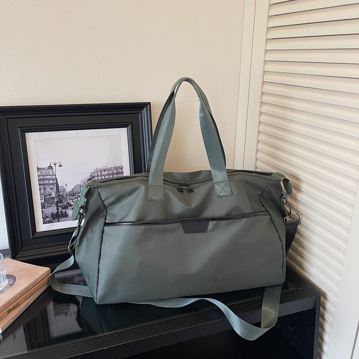 Multifunctional Sports and Travel Bag Stornfield