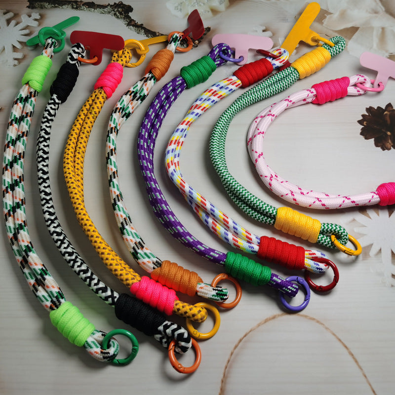 Durable Climbing Rope Stornfield