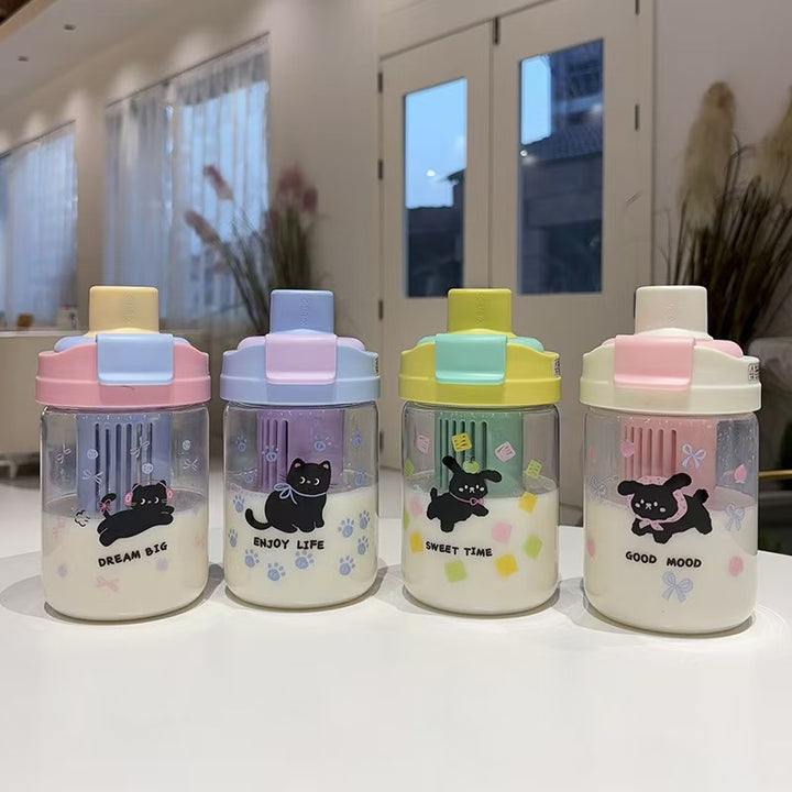 Ladies Fun Mixer Bottle Stornfield
