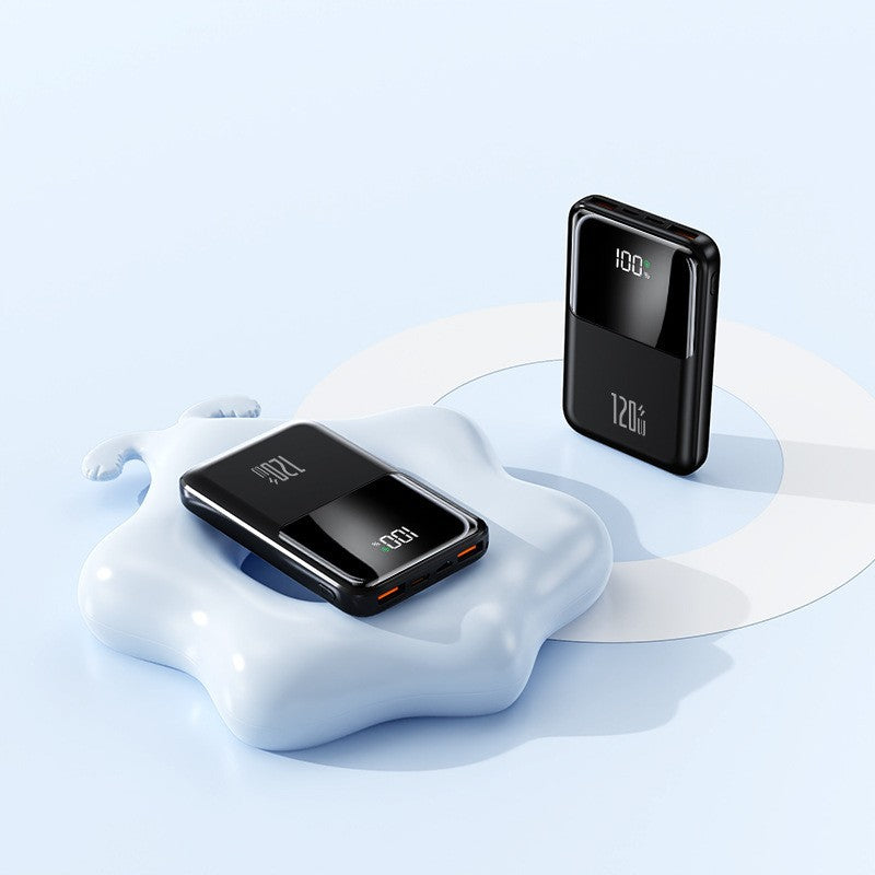 Portable Powerbank Stornfield