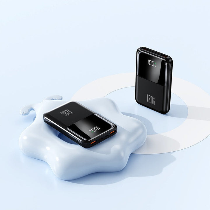 Portable Powerbank Stornfield