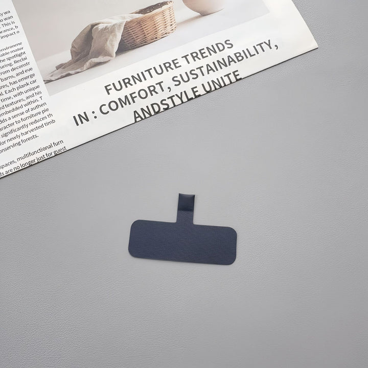 Practical Identification Tag Holder Stornfield