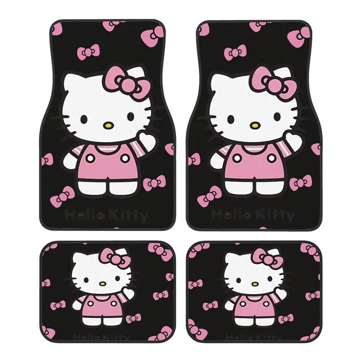 Vehicle Floor Mats Stornfield