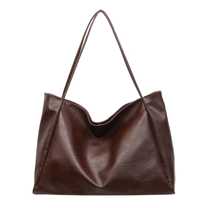 WoModern Sleek Hobo Tote Bag Stornfield