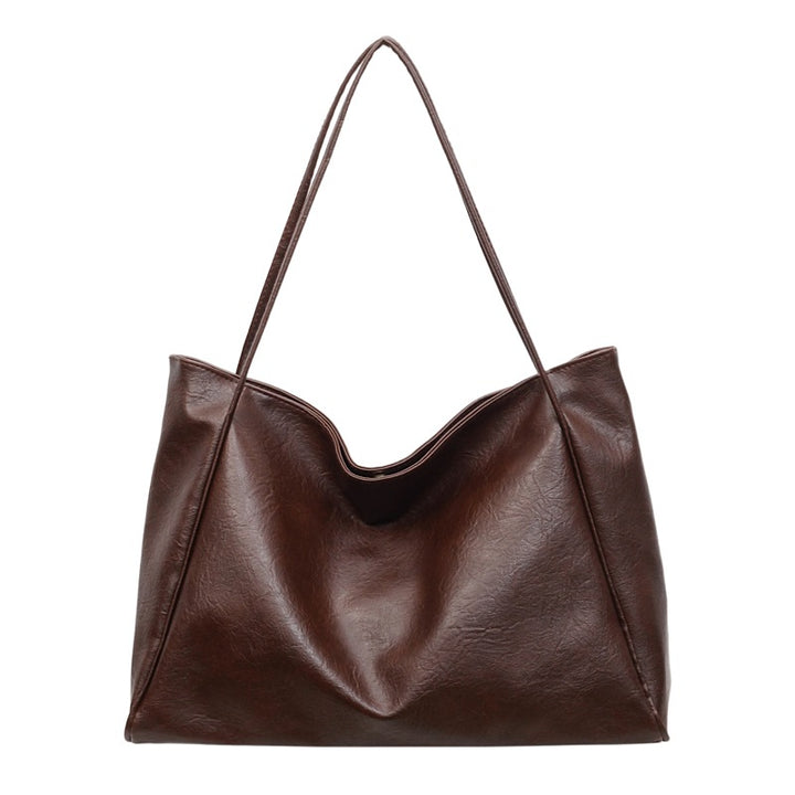 WoModern Sleek Hobo Tote Bag Stornfield