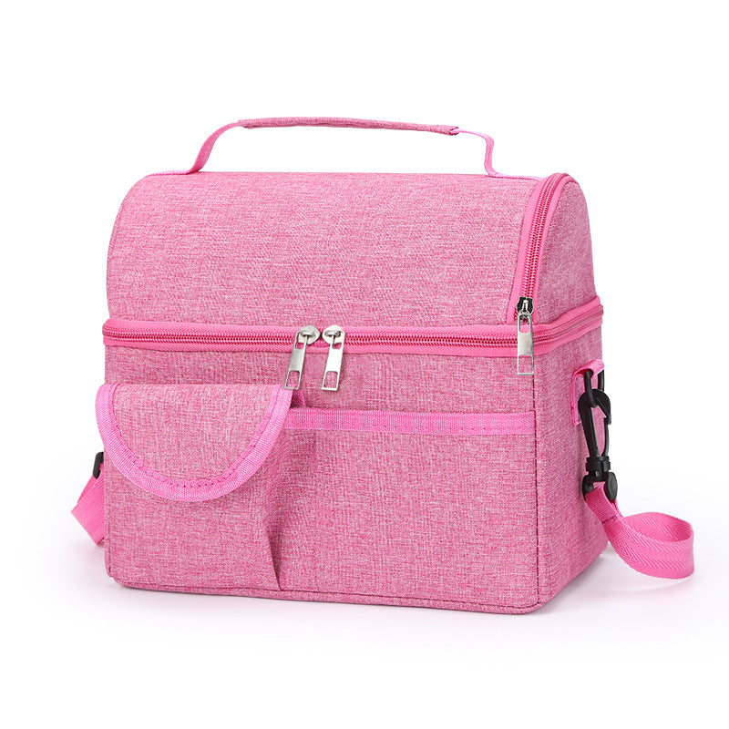 Multi-Functional Insulated Lunch Bag Stornfield