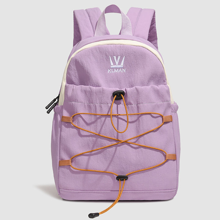 Lightweight Outdoor Utility Backpack Stornfield