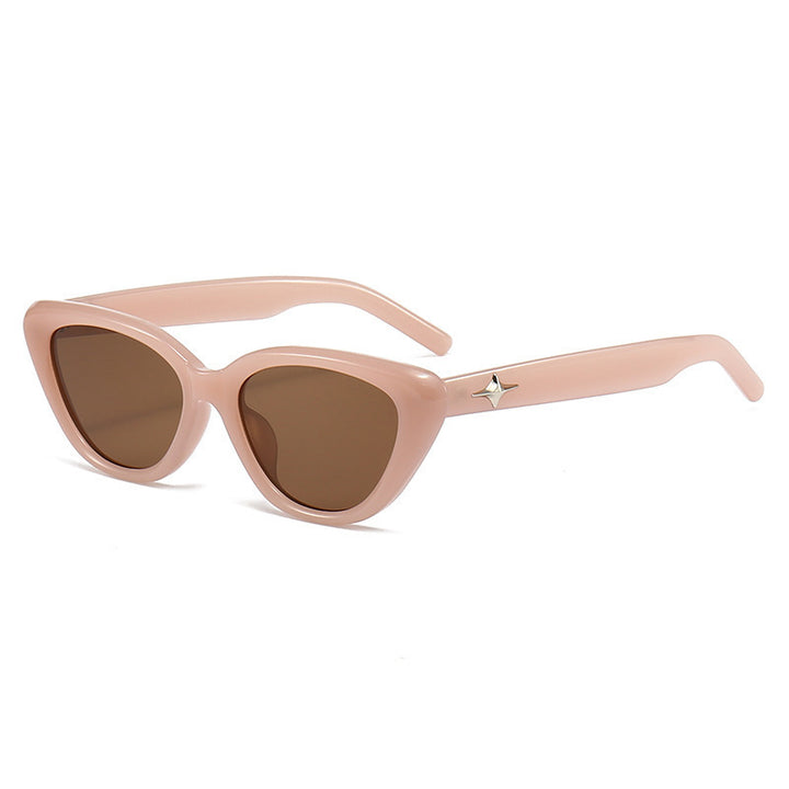 Retro Cat-Eye Sunglasses Stornfield