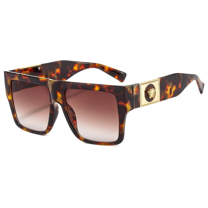 Ladies Stylish Platform Sunglasses Stornfield