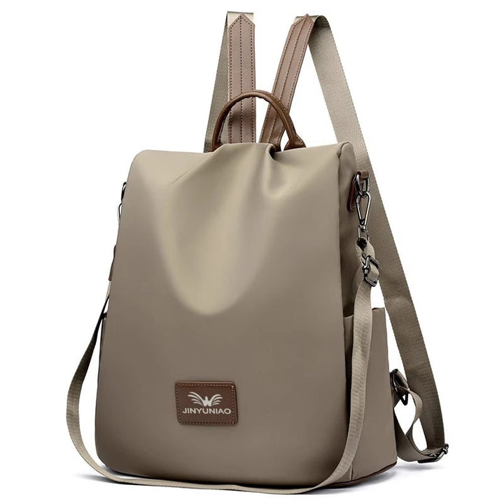 Versatile Multi-Purpose Backpack Stornfield