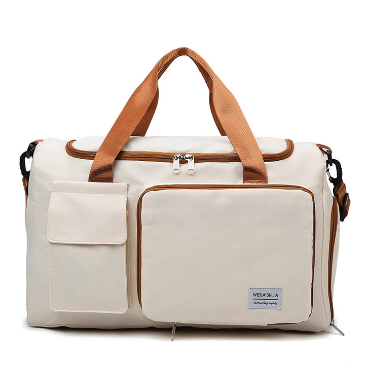 Durable Lightweight Travel Duffle