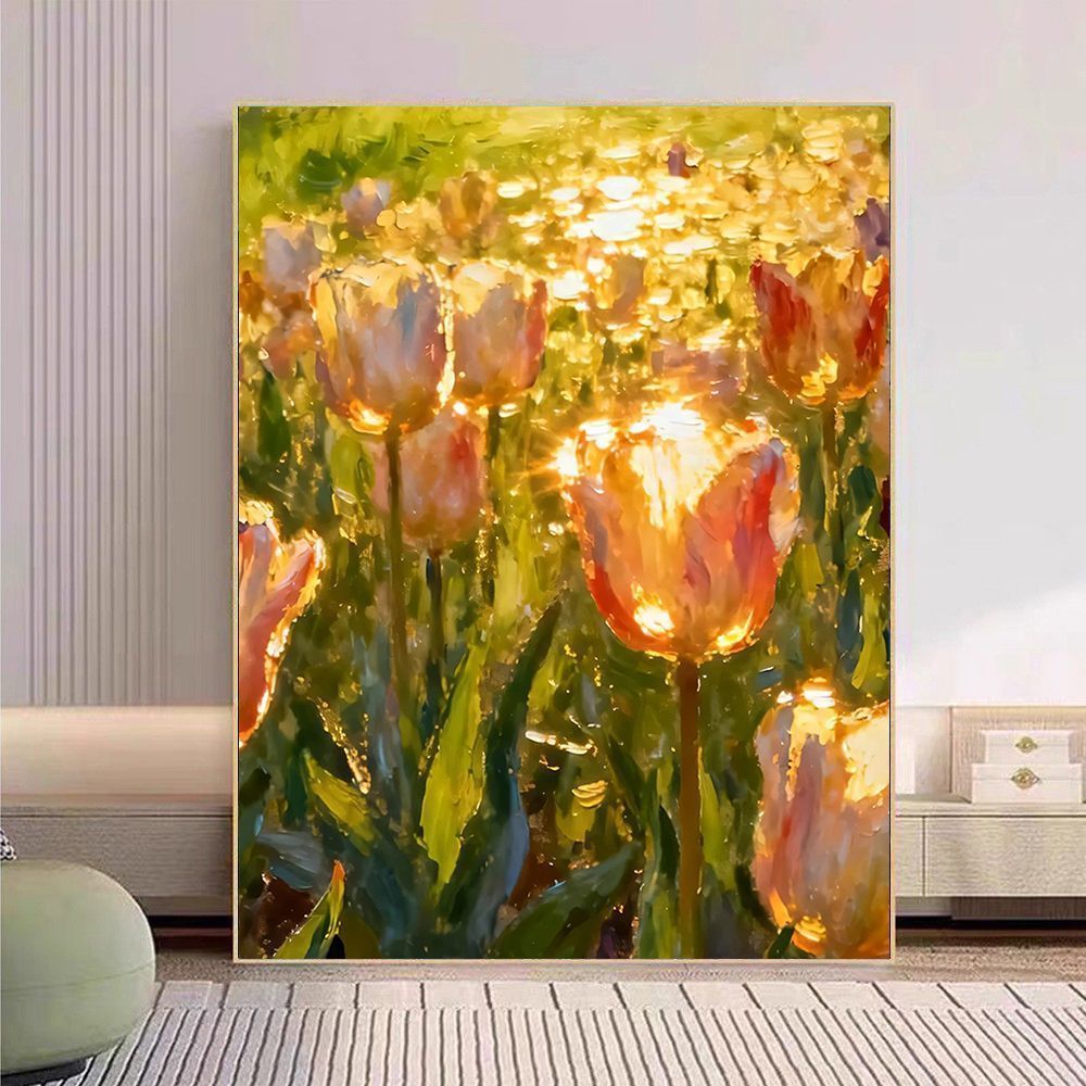 Coastal Ocean View Canvas Artwork Stornfield
