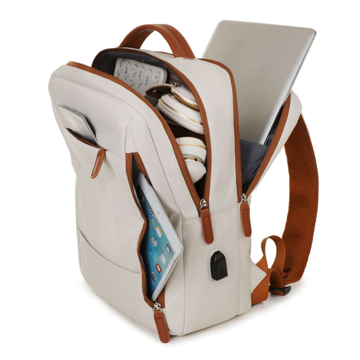Smart Slim Briefcase Stornfield