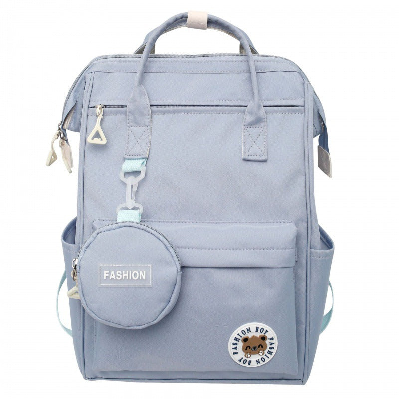 Multifunctional Stylish Travel Backpack