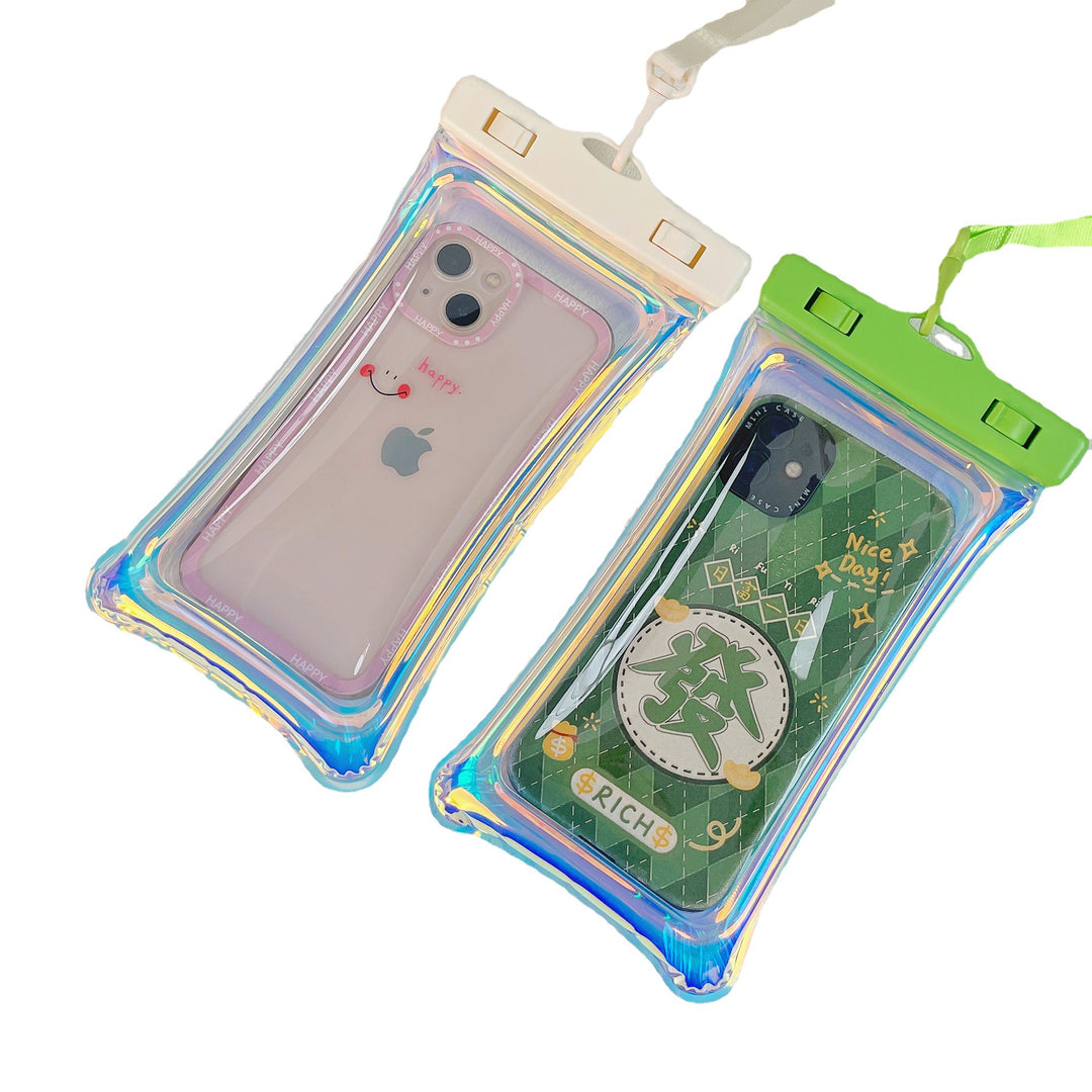Transparent Phone Case Stornfield